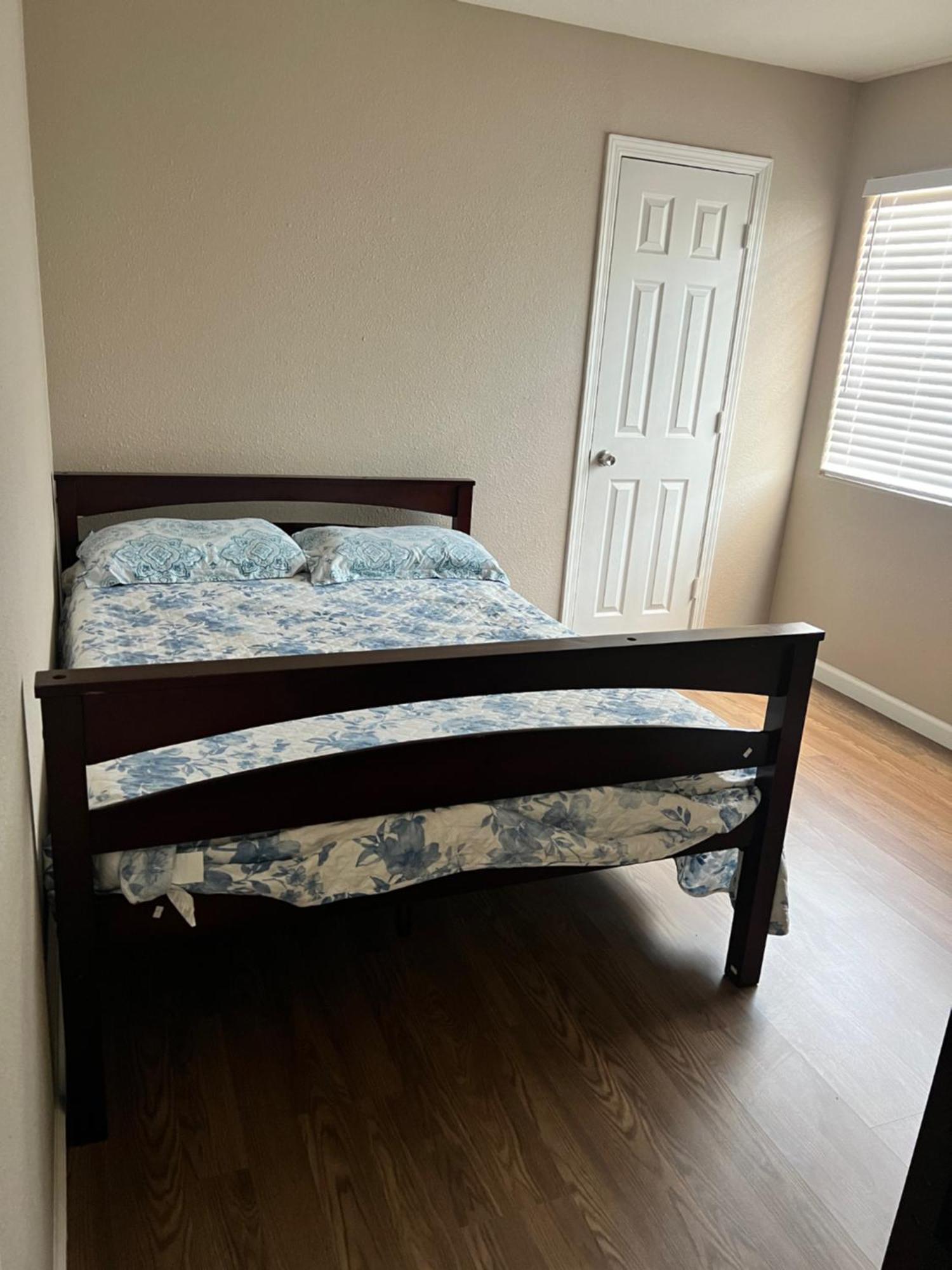 Serene 2Bed 1Bath Condo With Parking Fresno Luaran gambar